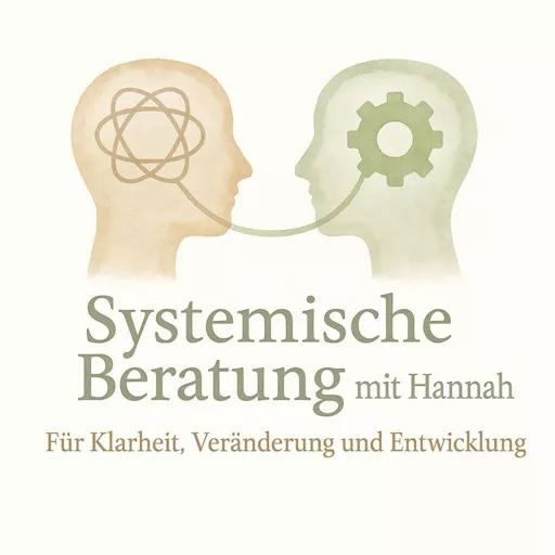 Systemische Beratung mit Hannah